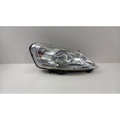 CITROEN JUMPY II LIFT LAMPA PRZÓD PRAWA