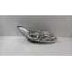 FORD FOCUS MK3 LAMPA PRZÓD PRAWA SOCZEWKA XENON