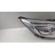 FORD FOCUS MK3 LAMPA PRZÓD PRAWA SOCZEWKA XENON