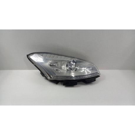 CITROEN C4 GRAND PICASSO I LIFT LAMPA PRZÓD PRAWA