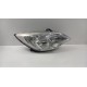 OPEL MERIVA B LAMPA PRZÓD PRAWA