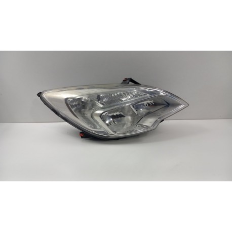 OPEL MERIVA B LAMPA PRZÓD PRAWA
