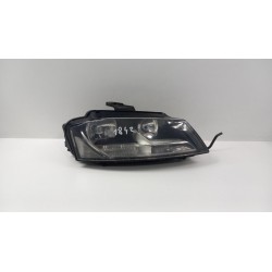 AUDI A3 8P LIFT LAMPA PRZÓD PRAWA