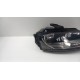 AUDI A3 8P LIFT LAMPA PRZÓD PRAWA