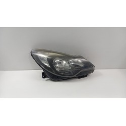 OPEL CORSA D LIFT LAMPA PRZÓD PRAWA