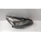 OPEL CORSA D LIFT LAMPA PRZÓD PRAWA