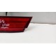 JAGUAR XF X250 SEDAN LAMPA TYŁ PRAWA W KLAPĘ