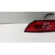 JAGUAR XF X250 SEDAN LAMPA TYŁ PRAWA W KLAPĘ