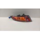 HONDA CIVIC VIII UFO 5D LAMPA TYŁ LEWA