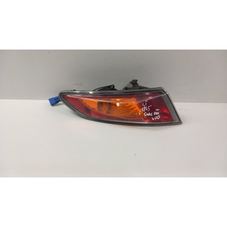 HONDA CIVIC VIII UFO 5D LAMPA TYŁ LEWA