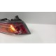 HONDA CIVIC VIII UFO 5D LAMPA TYŁ LEWA