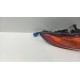HONDA CIVIC VIII UFO 5D LAMPA TYŁ LEWA