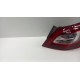 PEUGEOT 308 T9 HB 5D LAMPA TYŁ PRAWA