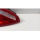 AUDI A5 SEDAN LAMPA TYŁ LEWA W KLAPE