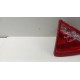 AUDI A5 SEDAN LAMPA TYŁ LEWA W KLAPE
