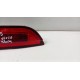 JAGUAR XF X250 SEDAN LAMPA TYŁ LEWA W KLAPĘ