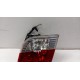 BMW 320I E46 SEDAN 5D LAMPA TYŁ PRAWA W KLAPĘ