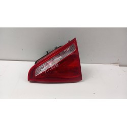 AUDI A5 SEDAN LAMPA TYŁ PRAWA W KLAPĘ