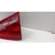 AUDI A5 SEDAN LAMPA TYŁ PRAWA W KLAPĘ