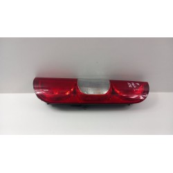 FIAT DOBLO I VAN 5D LIFT LAMPA TYŁ PRAWA