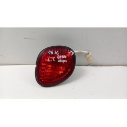 LEXUS GS300 MK2 LAMPA TYŁ LEWA W KLAPĘ