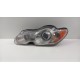 JAGUAR XF X250 PRZED LIFTEM LAMPA PRZÓD LEWA SOCZEWKA XENON EU