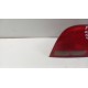 AUDI A3 SPORTBACK 8P HATHBACK 5D LAMPA TYŁ PRAWA W KLAPĘ
