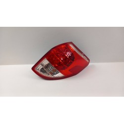 TOYOTA RAV4 III LAMPA TYŁ PRAWA