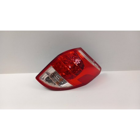 TOYOTA RAV4 III LAMPA TYŁ PRAWA