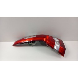 VOLVO V50 KOMBI LAMPA TYŁ LEWA