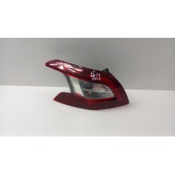 PEUGEOT 308 T9 HB 5D LAMPA TYŁ LEWA