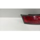 HONDA CIVIC VIII UFO 5D LAMPA TYŁ LEWA W KLAPĘ