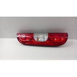 FIAT DOBLO I LIFT LAMPA TYŁ LEWA