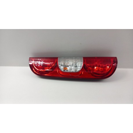 FIAT DOBLO I LIFT LAMPA TYŁ LEWA