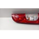FIAT DOBLO I LIFT LAMPA TYŁ LEWA