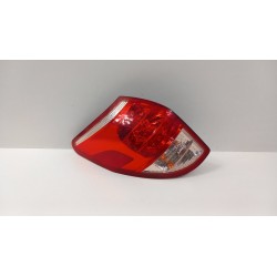 TOYOTA RAV4 III LAMPA TYŁ LEWA