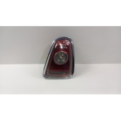 MINI COOPER R56 LAMPA TYŁ PRAWA
