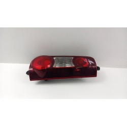 CITROEN BERLINGO II LIFT LAMPA TYŁ PRAWA