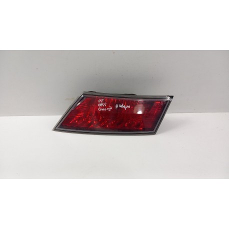 HONDA CIVIC VIII UFO 5D LAMPA TYŁ PRAWA W KLAPĘ