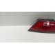 HONDA CIVIC VIII UFO 5D LAMPA TYŁ PRAWA W KLAPĘ