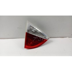 BMW 320D E91 KOMBI LAMPA TYŁ LEWA W KLAPĘ