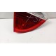 BMW 320D E91 KOMBI LAMPA TYŁ LEWA W KLAPĘ