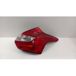 FORD FOCUS MK3 HB 5D LAMPA TYŁ PRAWA LED