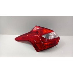 FORD FOCUS MK3 HB 5D LAMPA TYŁ LEWA LED