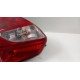 FORD FOCUS MK3 HB 5D LAMPA TYŁ LEWA LED