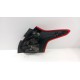 FORD FOCUS MK3 HB 5D LAMPA TYŁ LEWA LED