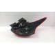 FORD FOCUS MK3 HB 5D LAMPA TYŁ LEWA LED