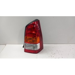 MAZDA TRIBUTE LAMPA TYŁ PRAWA
