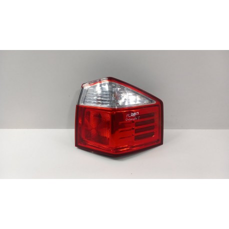 CHEVROLET ORLANDO I LAMPA TYŁ PRAWA