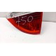 BMW 320D E91 KOMBI LAMPA TYŁ PRAWA W KLAPĘ